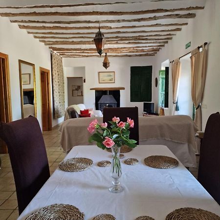 Cortijo Romero Venta de Micena Exteriér fotografie