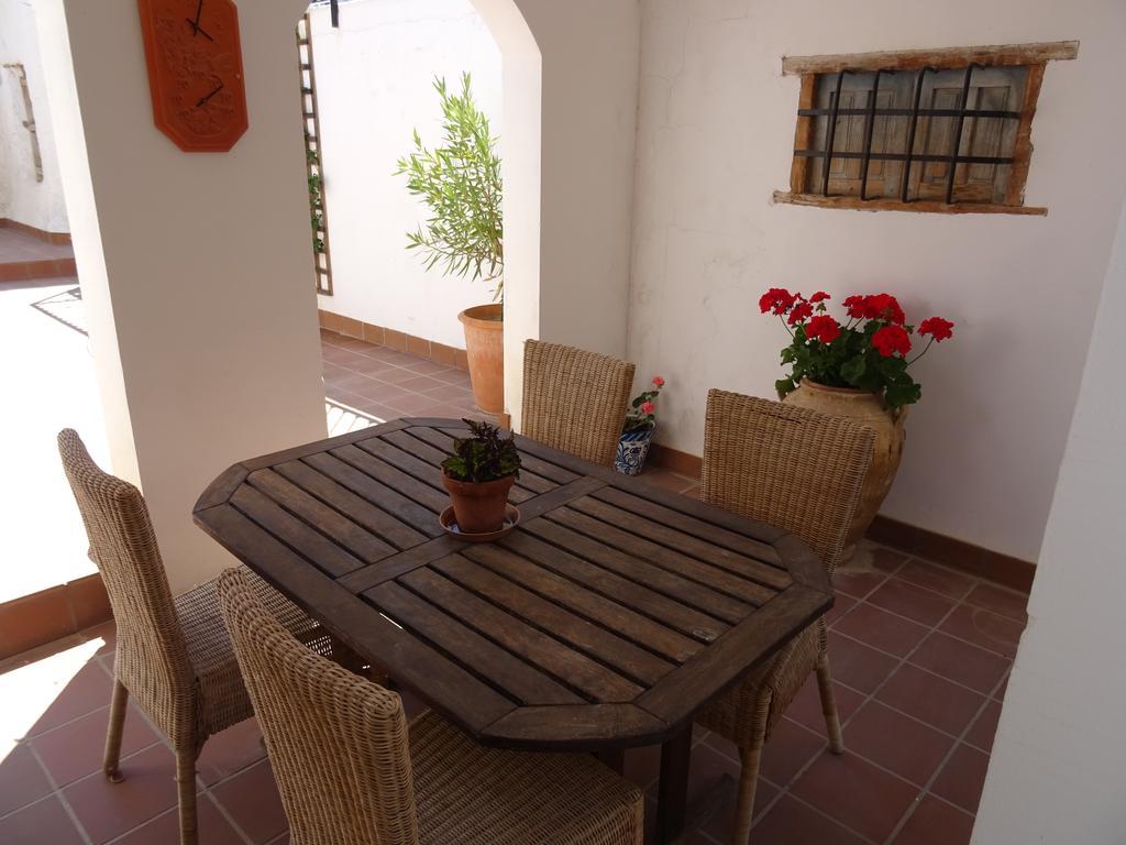 Cortijo Romero Venta de Micena Exteriér fotografie