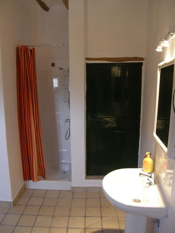 Cortijo Romero Venta de Micena Exteriér fotografie