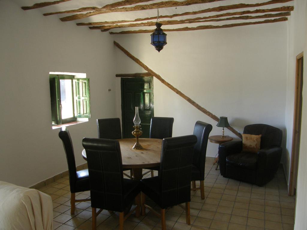Cortijo Romero Venta de Micena Exteriér fotografie