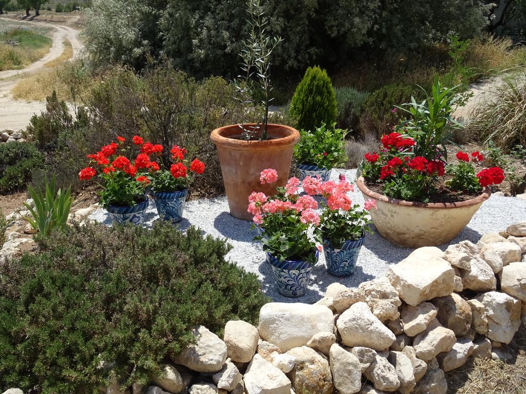 Cortijo Romero Venta de Micena Exteriér fotografie