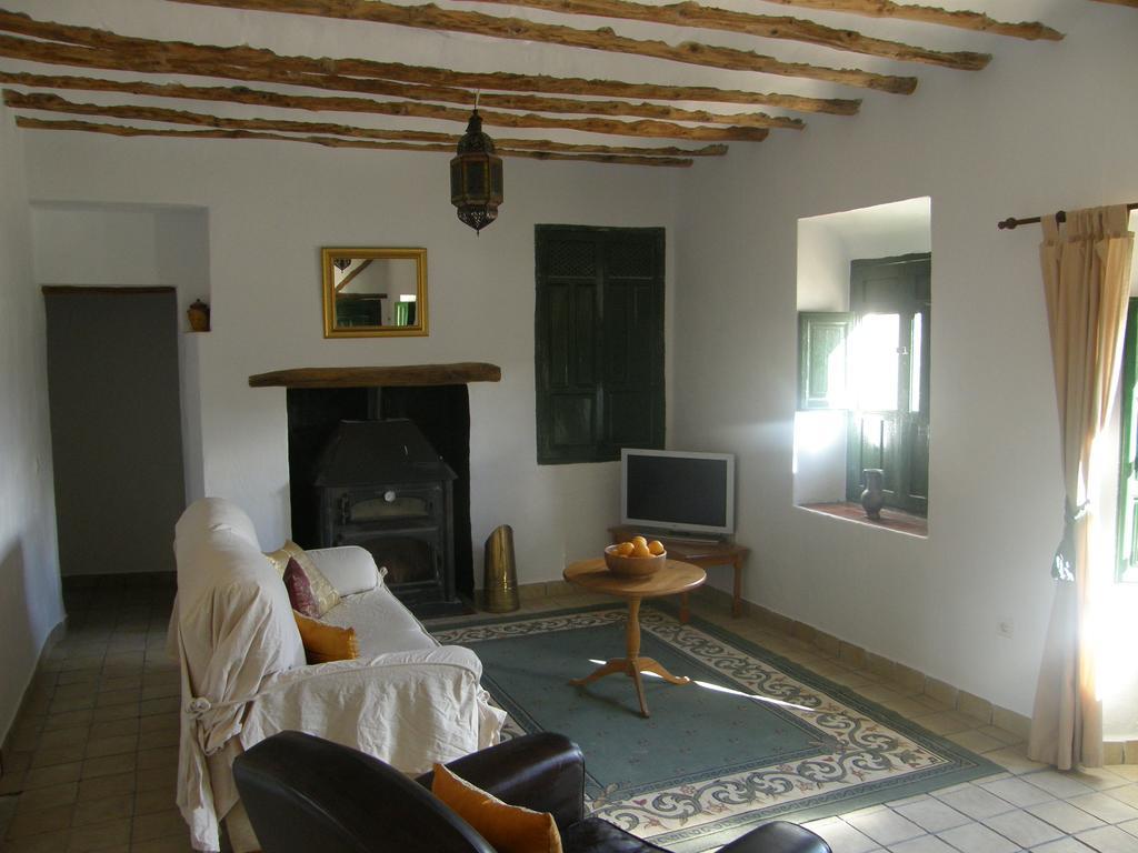 Cortijo Romero Venta de Micena Exteriér fotografie